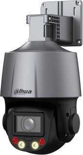 Dahua DH-SD3C205DB-GNY-A-PV IP-Камеры поворотные фото, изображение