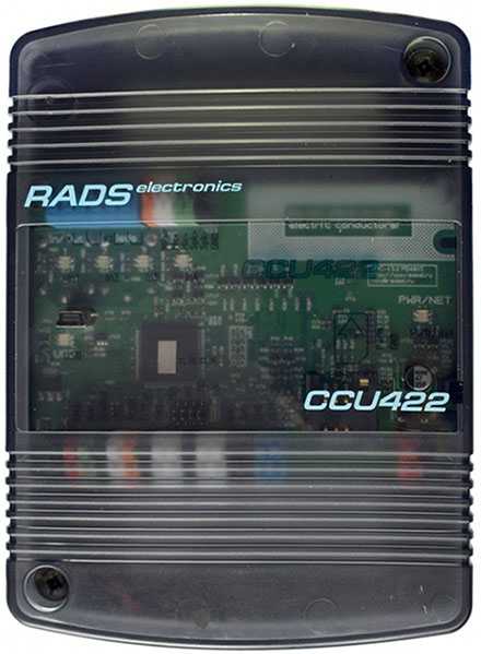 Radsel CCU422-HOME/WB/SMA-PC СНЯТОЕ фото, изображение