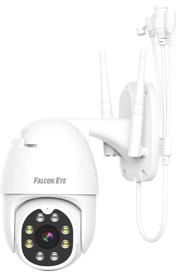 Falcon Eye Patrul IP-Камеры поворотные фото, изображение