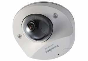 WV-SW158 Купольные IP-камеры Внутренние IP-камеры фото, изображение