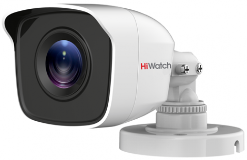 HiWatch DS-T110 (2.8 mm) Камеры видеонаблюдения уличные фото, изображение