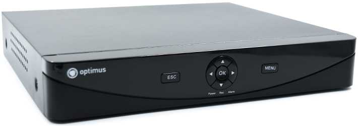 Optimus NVR-5101_V.1 IP-видеорегистраторы (NVR) фото, изображение