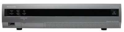 Panasonic WJ-NX300K/G IP-видеорегистраторы (NVR) фото, изображение