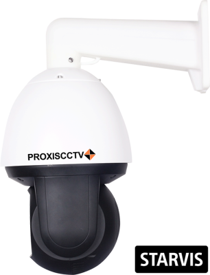 Proxis PX-IP-PT7K-36-SG50 (BV) IP-Камеры поворотные фото, изображение